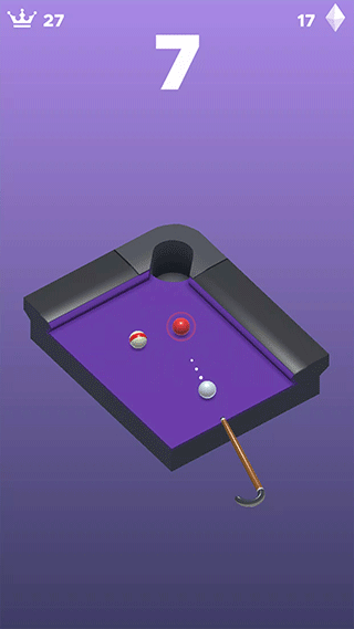 口袋台球(Pocket Pool)截图2