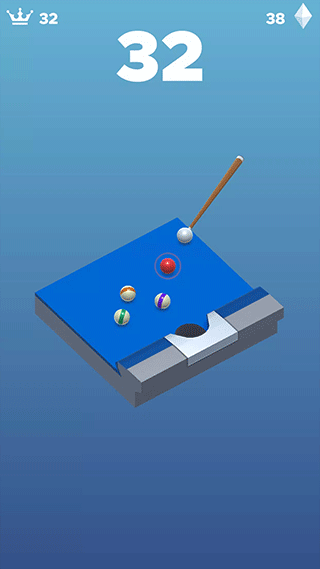 口袋台球(Pocket Pool)截图5