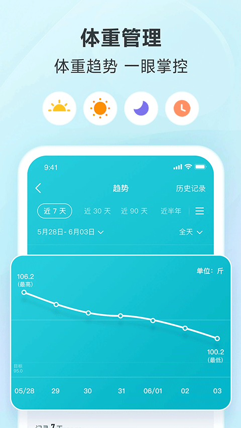 好轻官网版截图3