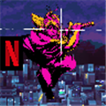 武士零中文版(katana zero)