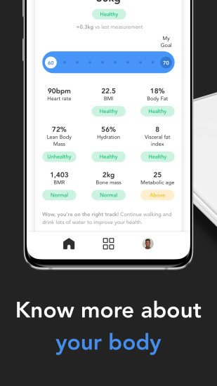 NOERDEN手表APP截图2