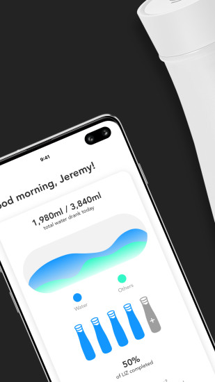 NOERDEN手表APP截图3