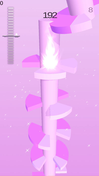 欢乐球球跳塔截图3