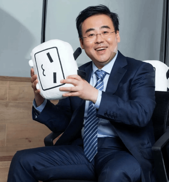 叔叔还是忘不了二次元，陈睿现身2026BML现场