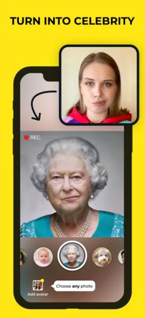 snapchat软件安装截图3