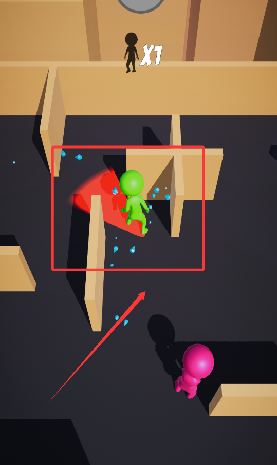 捉迷藏大师游戏截图2