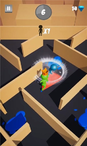 捉迷藏大师游戏截图3