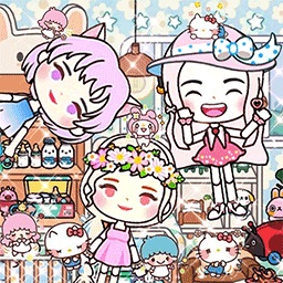 托卡世界乐园完整版
