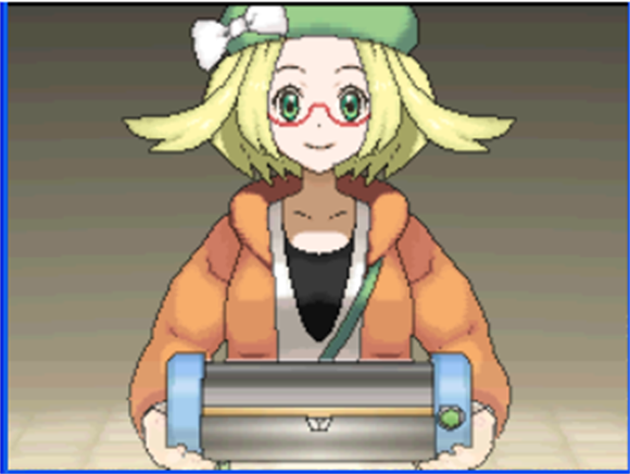 口袋妖怪黑白手机版截图2