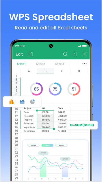 wps office lite