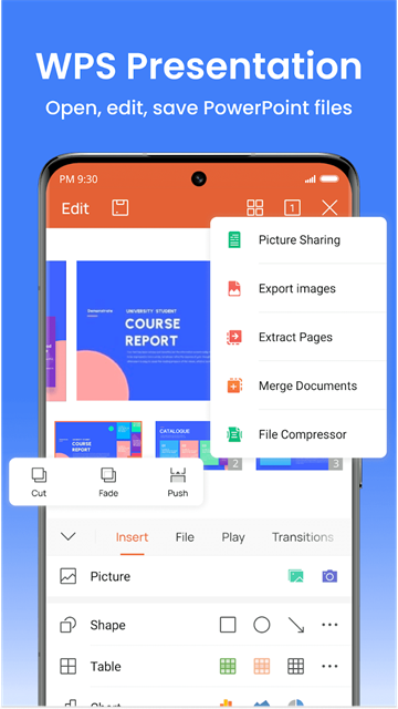 wps office lite