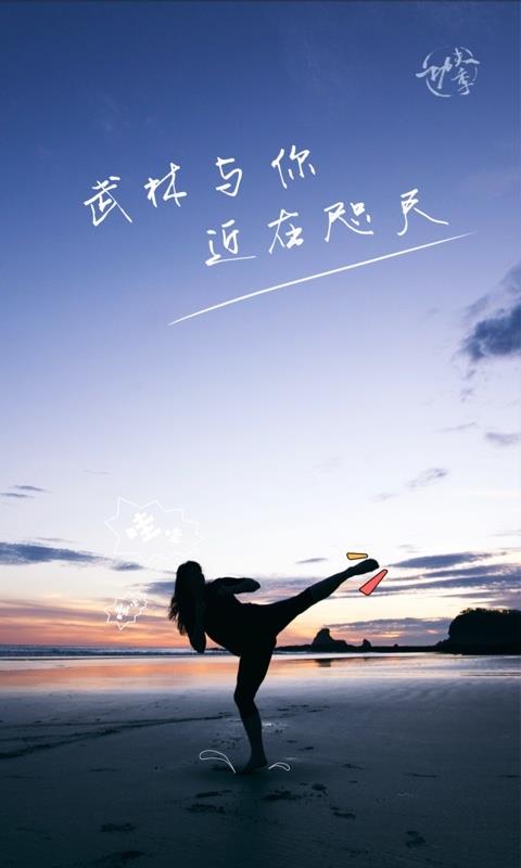 功夫季截图1