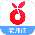 小叶子陪练老师端app