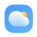 vivo天气app