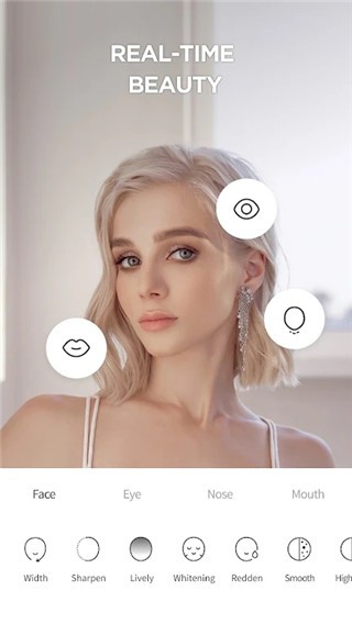 CandyCamera糖果相机截图5