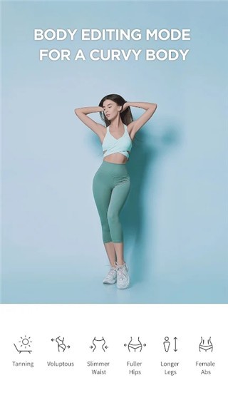 CandyCamera糖果相机截图4