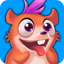 仓鼠发电厂(Hamster power plant)