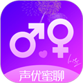 声优热聊语音app