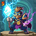 塔防之王5(King of Defense 5)