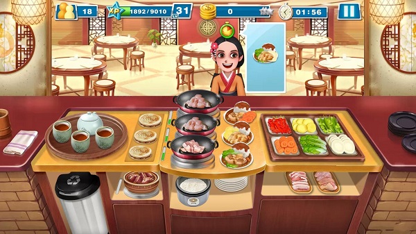 烹饪达人最新版