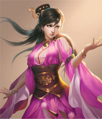 烽烟云起最新版