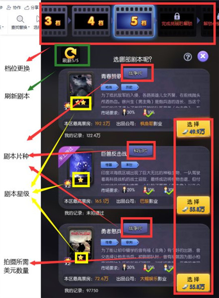 影业梦想家0.1折版最新版