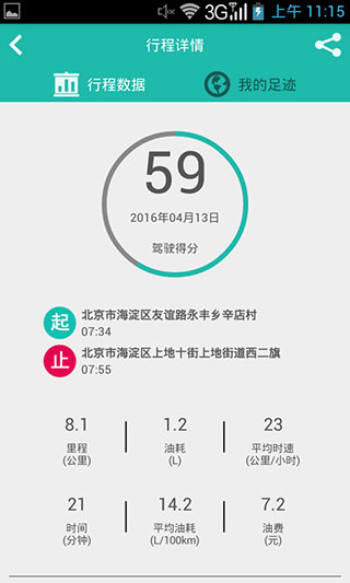 图吧汽车卫士app截图2