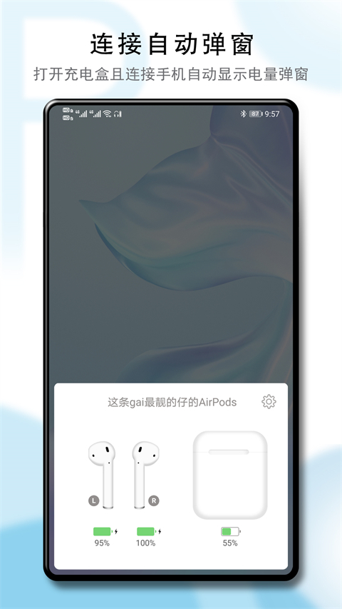 podstool APP截图1