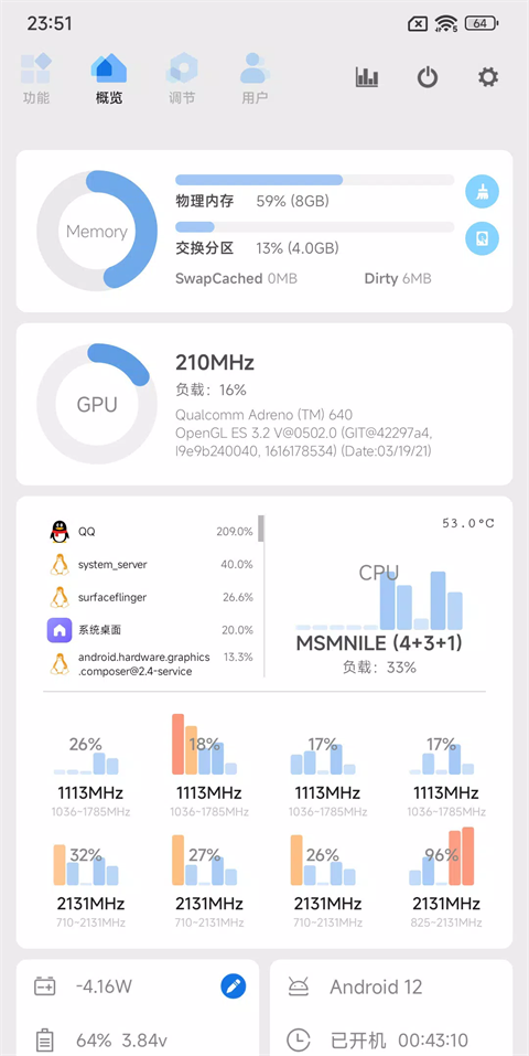 Scene5工具箱截图5