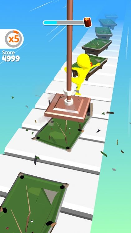 超压公司(Hyper Press Inc.)截图2