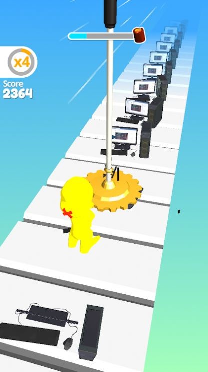 超压公司(Hyper Press Inc.)截图4