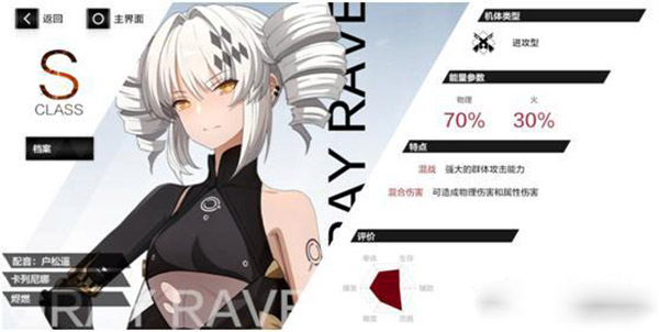 战双帕弥什腾讯版