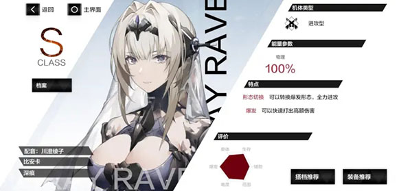战双帕弥什腾讯版