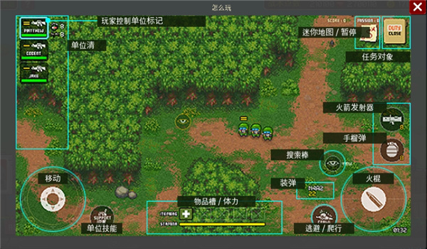 第六装甲部队（TeamSix）