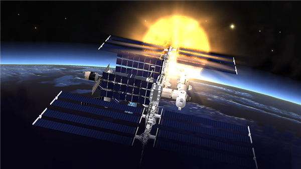 Solar Walk Lite截图3