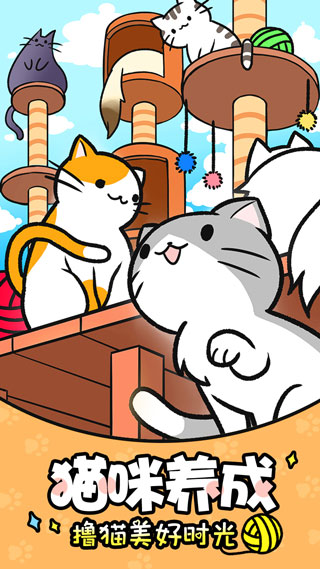猫咪公寓截图4