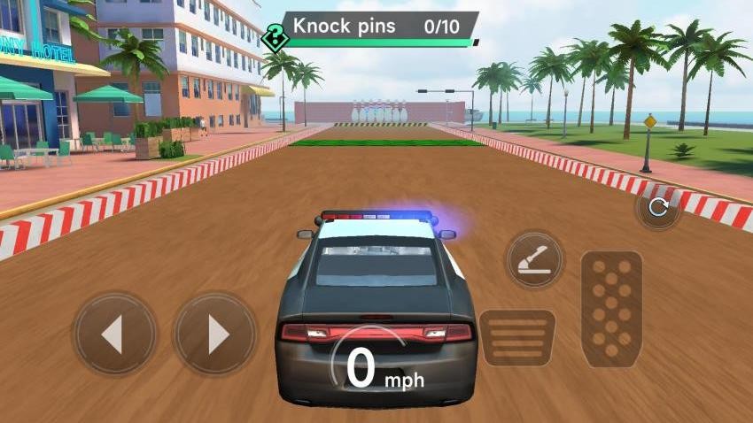 勇士大冒险游戏截图2