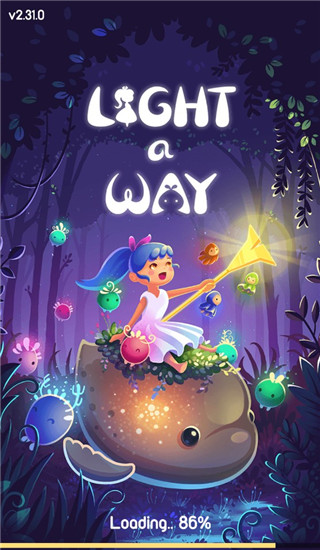 曙光之路(Light a Way)官方版截图1