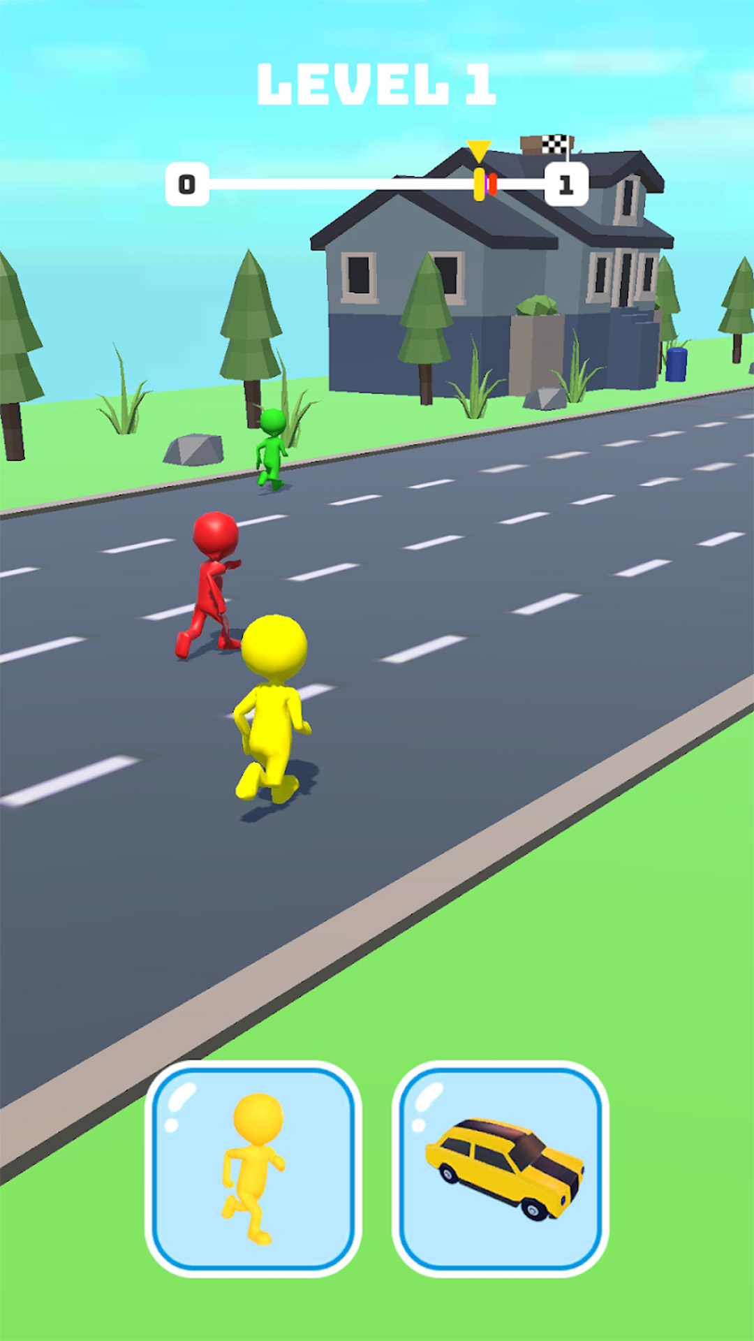 竞速变变变游戏截图4