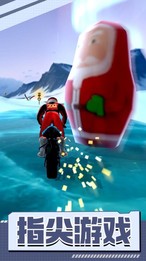 迷你赛车日记游戏截图4