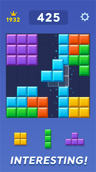 爆炸方块截图3