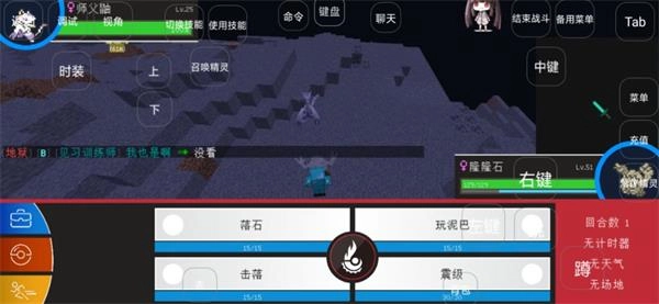胡胡宝可梦截图3