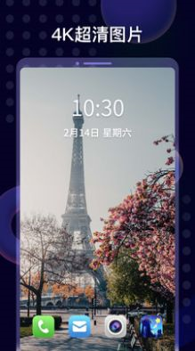 壁纸酱APP截图2