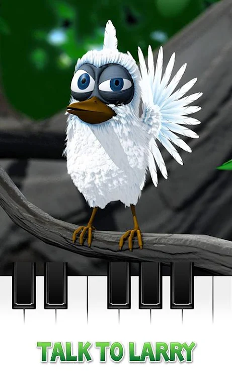 会说话的拉里鸟截图4