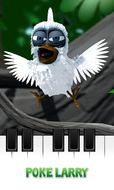 会说话的拉里鸟截图5