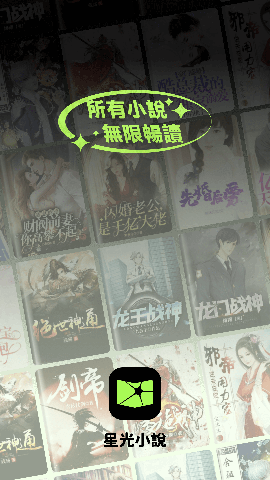 星光小说免费截图2