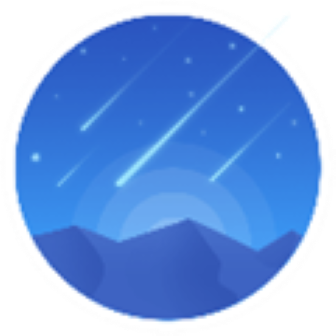 星空壁纸