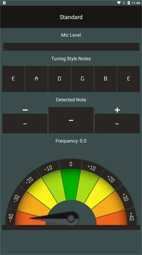 Instrument截图3