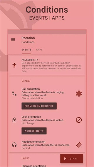 Rotation截图2