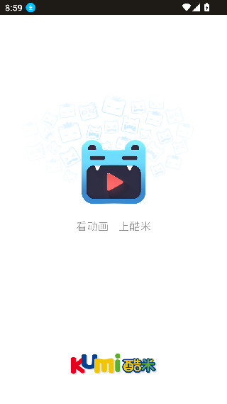 酷米动画